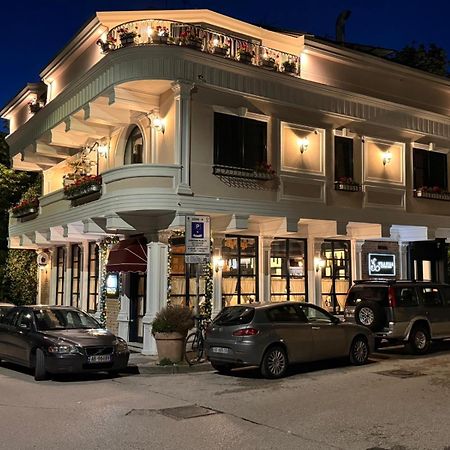 Vila Koja Boutique Hotel Tirana Bagian luar foto