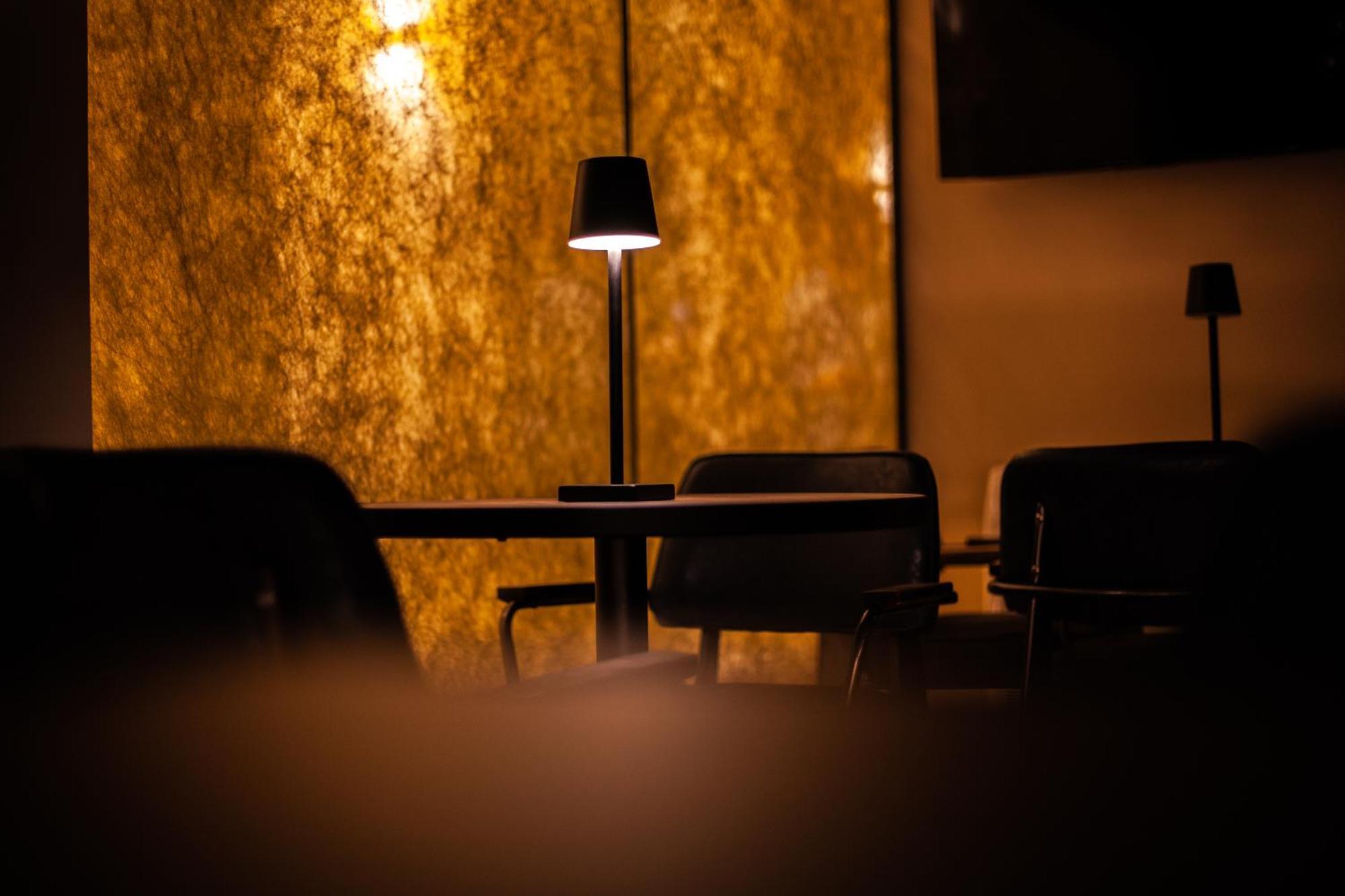 Vila Koja Boutique Hotel Tirana Bagian luar foto
