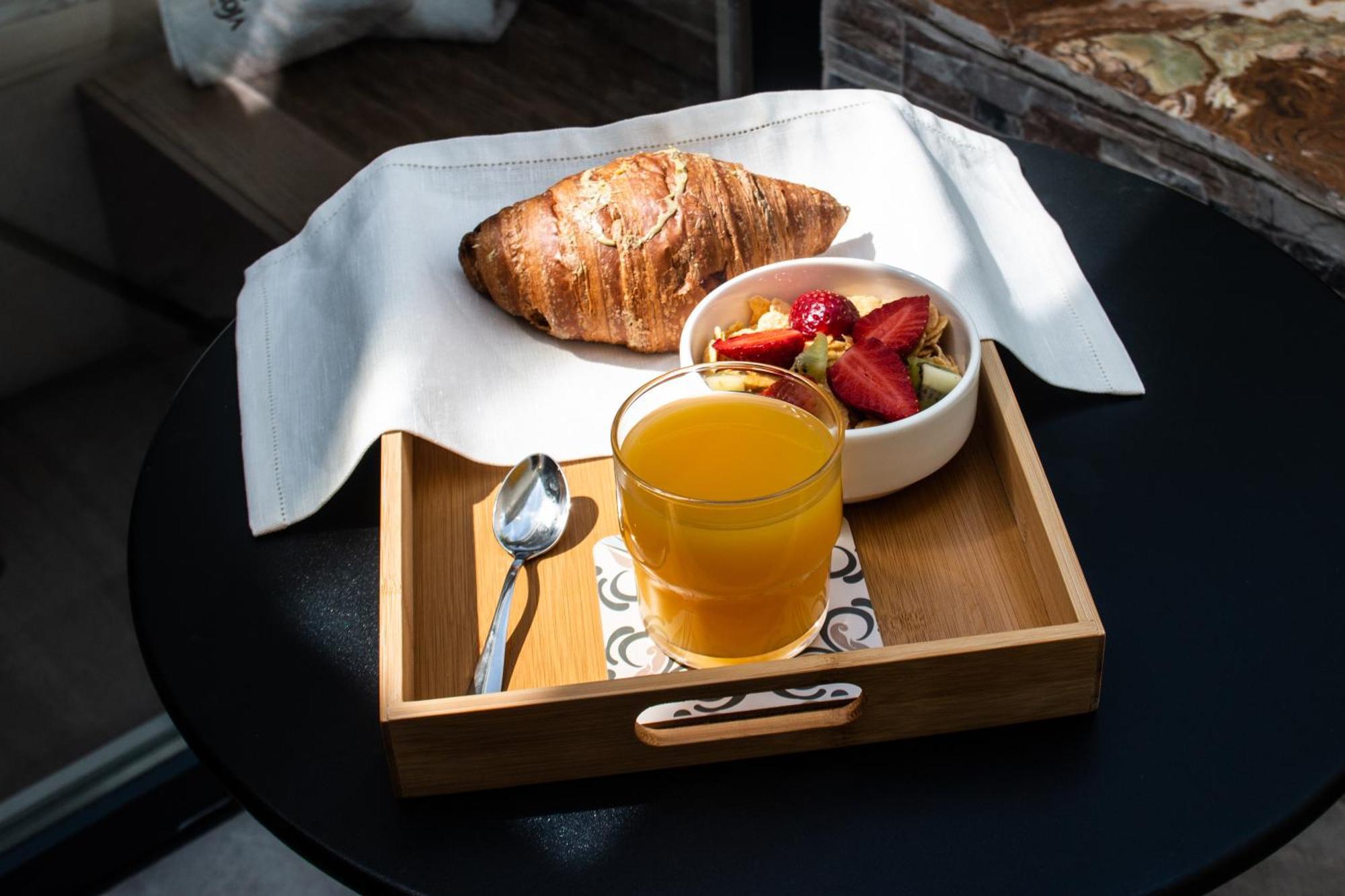 Vila Koja Boutique Hotel Tirana Bagian luar foto